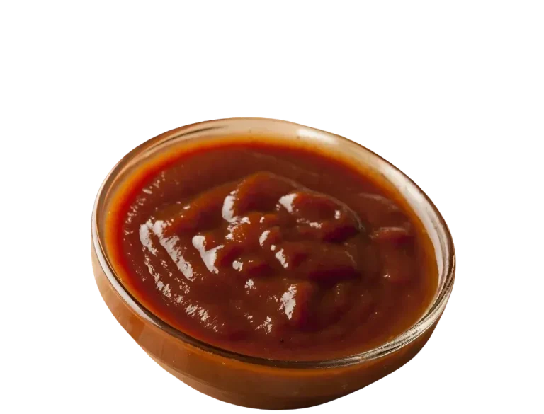 Zaxby's Sauces 2026: Dressings, Flavors, Calories & Prices 7 BBQ Sauce 1