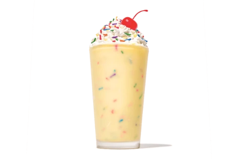 Zaxby's Menu With Prices 2026 | Calories, Pictures & PDF 51 Birthday Cake Milkshake 730 Cal