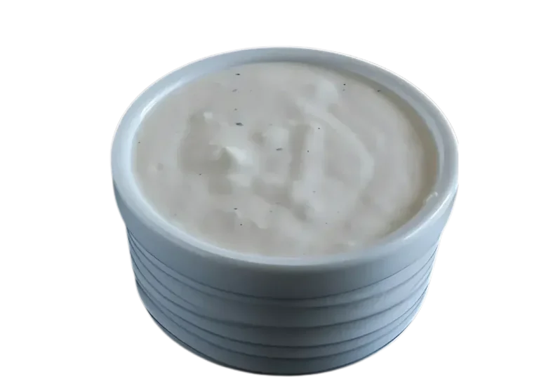 Zaxby's Sauces 2026: Dressings, Flavors, Calories & Prices 12 Zaxbys Blue Cheese Dressing