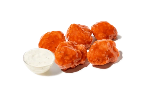 Zaxby's Menu With Prices 2026 | Calories, Pictures & PDF 36 Boneless Wings 530 - 2050 Cal
