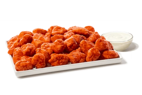 Zaxby’s Catering Menu With Prices (2026): Platters & Drinks 7 Boneless Wings Platter