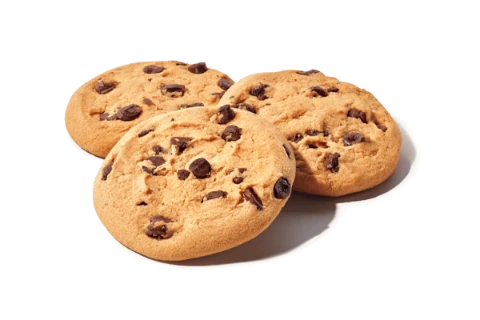 Zaxby's Menu With Prices 2026 | Calories, Pictures & PDF 50 Chocolate Chip Cookies 170 - 500 Cal