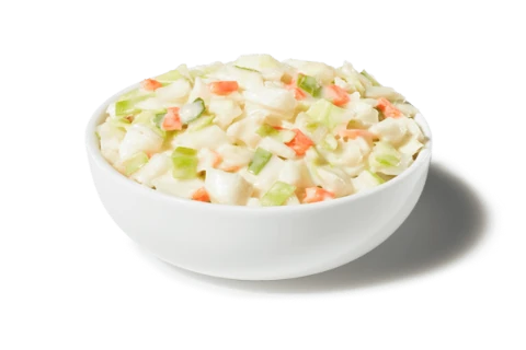 Zaxby’s Catering Menu With Prices (2026): Platters & Drinks 27 Coleslaw