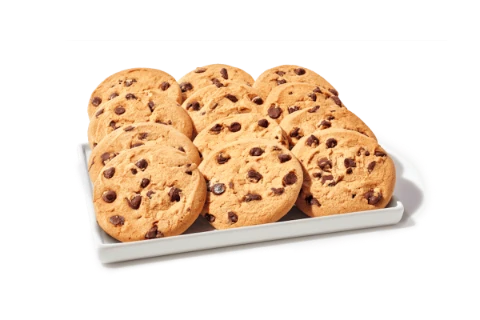 Zaxby’s Catering Menu With Prices (2026): Platters & Drinks 26 Cookie Platter