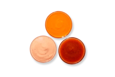 Zaxby’s Catering Menu With Prices (2026): Platters & Drinks 24 Extra Sauce 8 oz