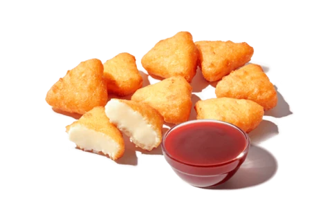 Zaxby's Menu With Prices 2026 | Calories, Pictures & PDF 48 Fried Cheesecake Bites With Strawberry Sauce 700 Cal