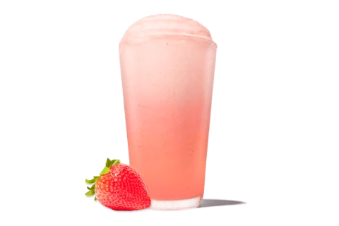 Zaxby's Menu With Prices 2026 | Calories, Pictures & PDF 59 Frozen Strawberry Lemonade 400 Cal
