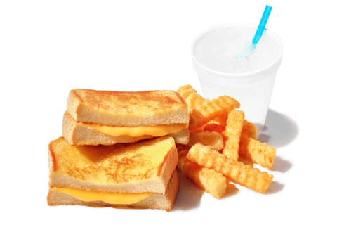 Zaxby's Menu With Prices 2026 | Calories, Pictures & PDF 44 Grilled Cheese