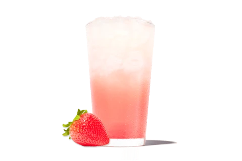 Zaxby's Menu With Prices 2026 | Calories, Pictures & PDF 65 Handcrafted Strawberry Lemonade 430 - 850 Cal