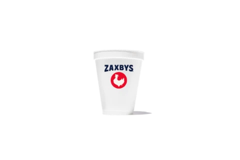 Zaxby's Menu With Prices 2026 | Calories, Pictures & PDF 64 Kids Drink 0 - 200 Cal