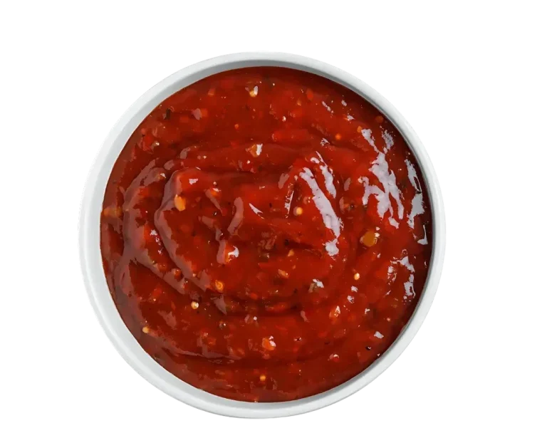 Zaxby's Sauces 2026: Dressings, Flavors, Calories & Prices 10 Nuclear Sauce 1