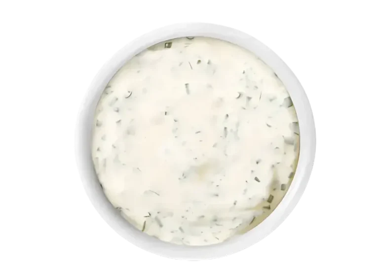 Zaxby's Sauces 2026: Dressings, Flavors, Calories & Prices 16 Ranch Dressing 1