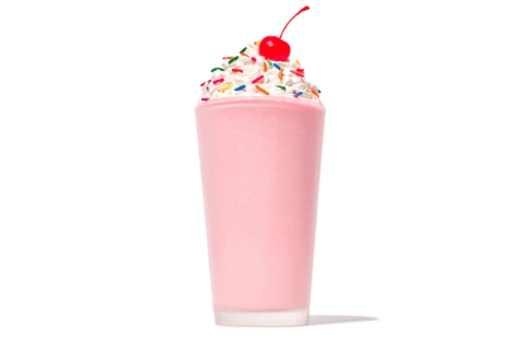 Zaxby's Menu With Prices 2026 | Calories, Pictures & PDF 47 Strawberry Milkshake 680 Cal