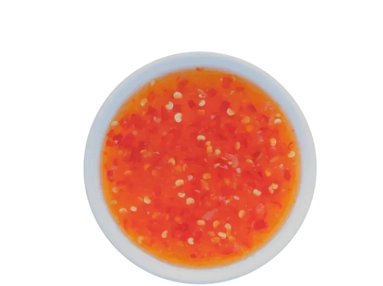 Zaxby's Sauces 2026: Dressings, Flavors, Calories & Prices 6 Sweet And Spicy Sauce 1