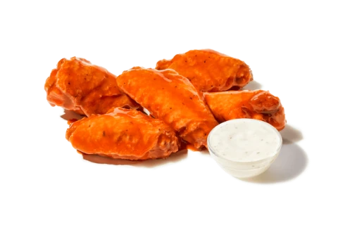 Zaxby's Menu With Prices 2026 | Calories, Pictures & PDF 41 Traditional Wings 580 - 2290 Cal