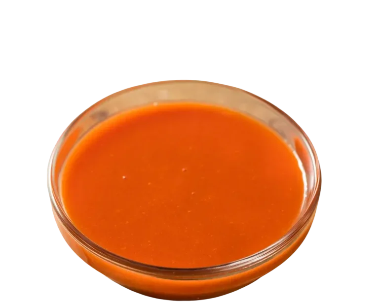 Zaxby's Sauces 2026: Dressings, Flavors, Calories & Prices 9 Wimpy Sauce 1