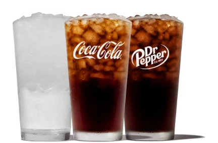 Zaxby's Menu With Prices 2026 | Calories, Pictures & PDF 62 Zaxbys Fountain Drink 0 - 650 Cal