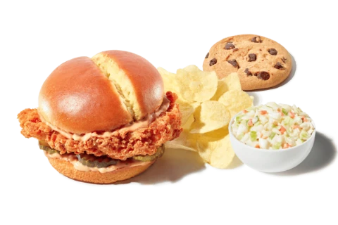 Zaxby’s Catering Menu With Prices (2026): Platters & Drinks 16 Signature Sandwich Boxed Lunch
