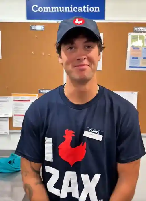 Zaxby’s University: Log In & Employee Training Guide 2026 1 Zaxby’s University employee training