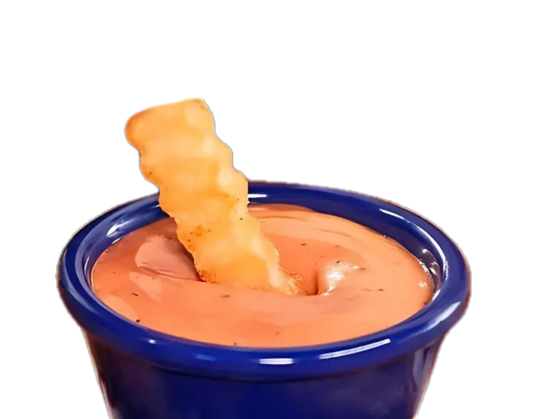Zaxby's Sauces 2026: Dressings, Flavors, Calories & Prices 8 Zaxtail Sauce 1