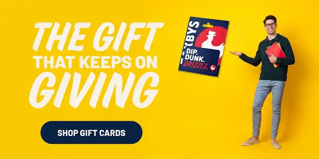 Check Zaxby's Gift Card Balance Online | Purchase & Redeem 1 Shop Zaxby's Gift Card